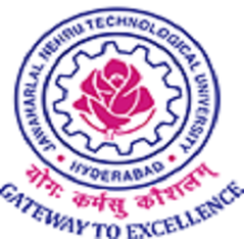 Jawaharlal Nehru Technological University logo