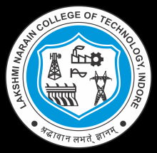 Lakshmi Narain College of Technology and Science logo