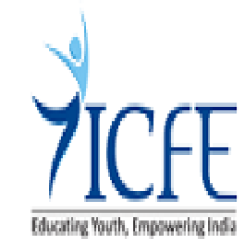 ICFE Skills Solutions logo