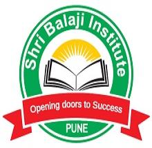 Shri Balaji Institute Pune logo