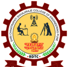 Shri Chhatrapati Shivajiraje College of Engineering logo