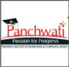 Panchwati Institute of Engineering and Technology logo