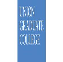 Union Graduate College logo