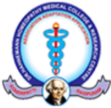 Dr. Hahnemann Homoeopathy Medical College and Research Centre logo