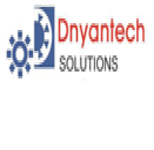 Dnyantech Solutions logo