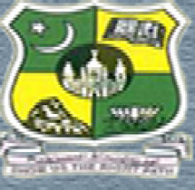 Jamal Institute of Management logo