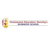 Vivekanand Business School logo