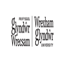 Wrexham Glyndwr University logo