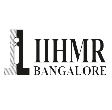 IIHMR - Institute of Health Management Research logo