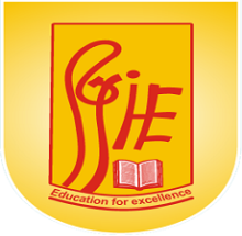 Rama Institute of Higher Education logo