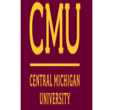 Central Michigan University logo