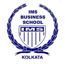 IMS Business School (IMSBS Kolkata) logo