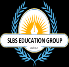 Slbs Engineering College logo