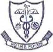 Pt. Bhagwat Dayal Sharma Post Graduate Institute of Medical Sciences logo