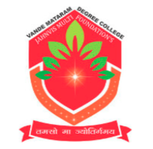 Vande Mataram College of Arts, Science and Commerce logo