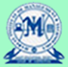 HIMT College of Pharmacy logo