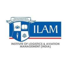 ILAM Dehradun - Institute of Logistics and Aviation Management Dehradun logo