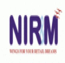 National Institute of Retail and Management, Ahmedabad (NIRM, Ahmedabad) logo