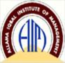 Allama Iqbal Institute of Management logo