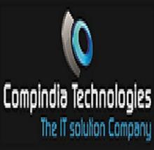 Compindia Technologies logo