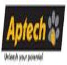 Aptech Computer Education, Swargate logo