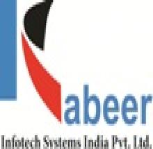 Kabeer Infotech Systems India Pvt. Ltd. logo