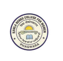 Kamla Nehru College For Women, Phagwara logo