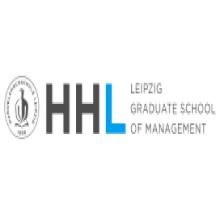 HHL Liepzig Graduate School of Management logo