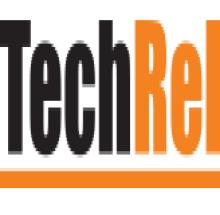 TechRel Technologies logo