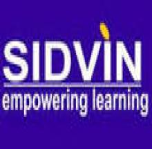 Sidvin School of Business logo