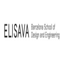 ELISAVA Barcelona School of Design and Engineering logo