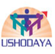 Ushodaya Institute of Management and Technology. logo