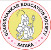 Satara College of Pharmacy logo