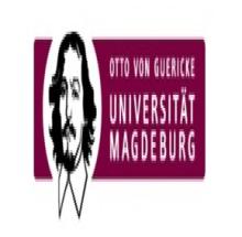 Otto Von Guericke University Magdeburg logo