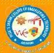 Shaikh College of Engineering and Technology logo