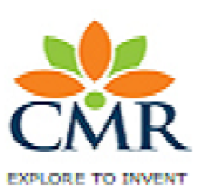 CMR College of Engineering and Technology logo