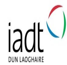 Dun Laoghaire Institute of Art, Design and Technology logo