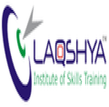 Laqshya Institute of Skills Training, Pune logo