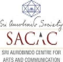 Sri Aurobindo Centre For Arts And Communication (SACAC) logo