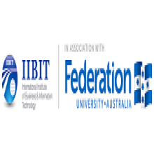 IIBIT Adelaide logo