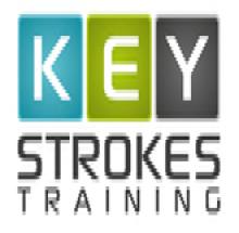 Key Strokes Training logo