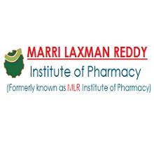 Marri Laxman Reddy Institute of Pharmacy logo