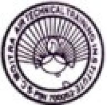 SCM Air Technical Training Institute logo