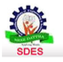 Sree Dattha Group of Educational Institutions logo