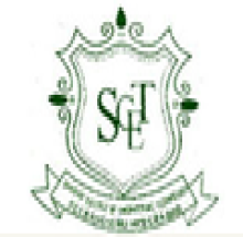 Shadan College of Engineering and Technology logo