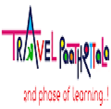 Travel Pathshala logo