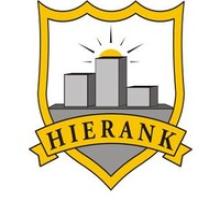 Hierank Business School logo