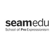 Seamedu School of Pro-Expressionism, Bangalore logo