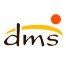 DMS IIT Delhi - Department of Management Studies logo