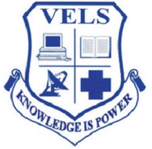 VELS Institute of Science Technology and Advanced Studies logo